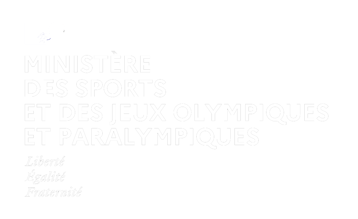 Ministère chargé des Sports